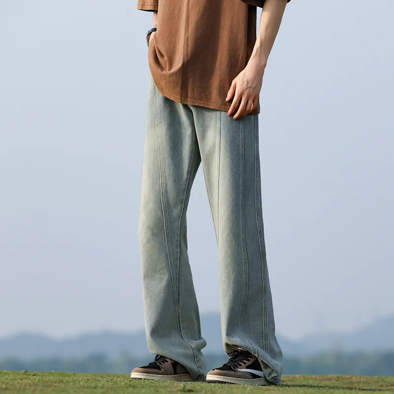 Mulinsen Jeans Unisex-12