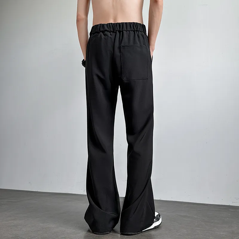 Mulinsen Casual Pants Unisex-3