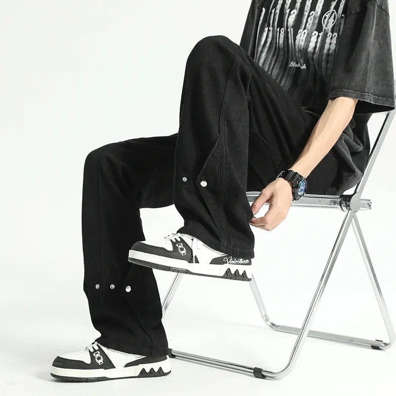 Mulinsen Jeans Unisex-6