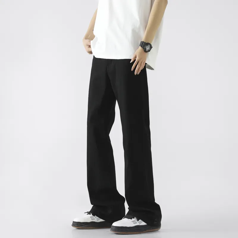 Mulinsen Jeans Unisex-2