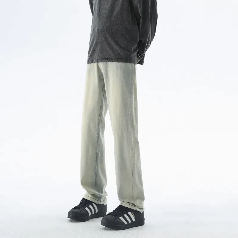 Mulinsen Jeans Unisex-17