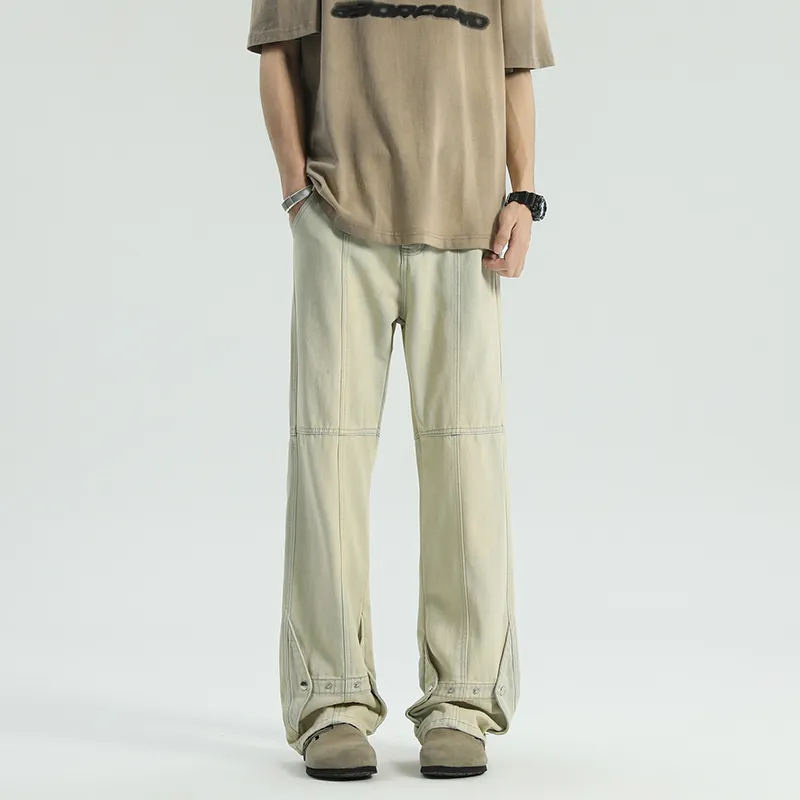 Mulinsen Jeans Unisex-14