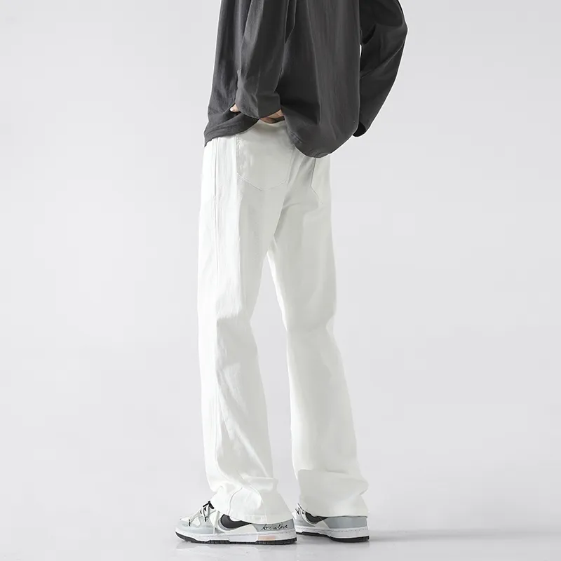 Mulinsen Jeans Unisex-12