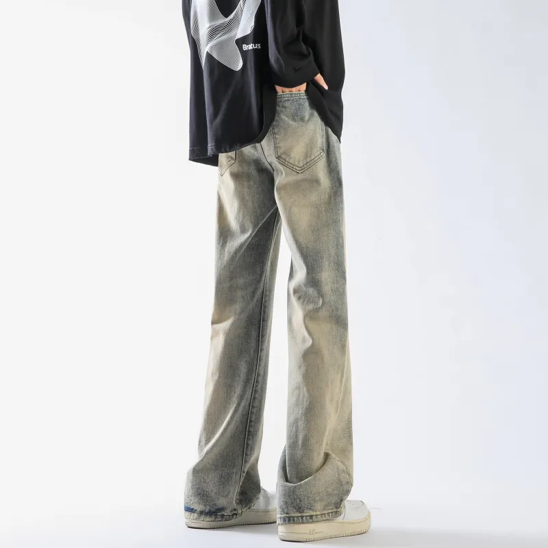 Mulinsen Jeans Unisex-4