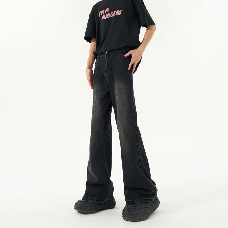 Mulinsen Jeans Unisex-5