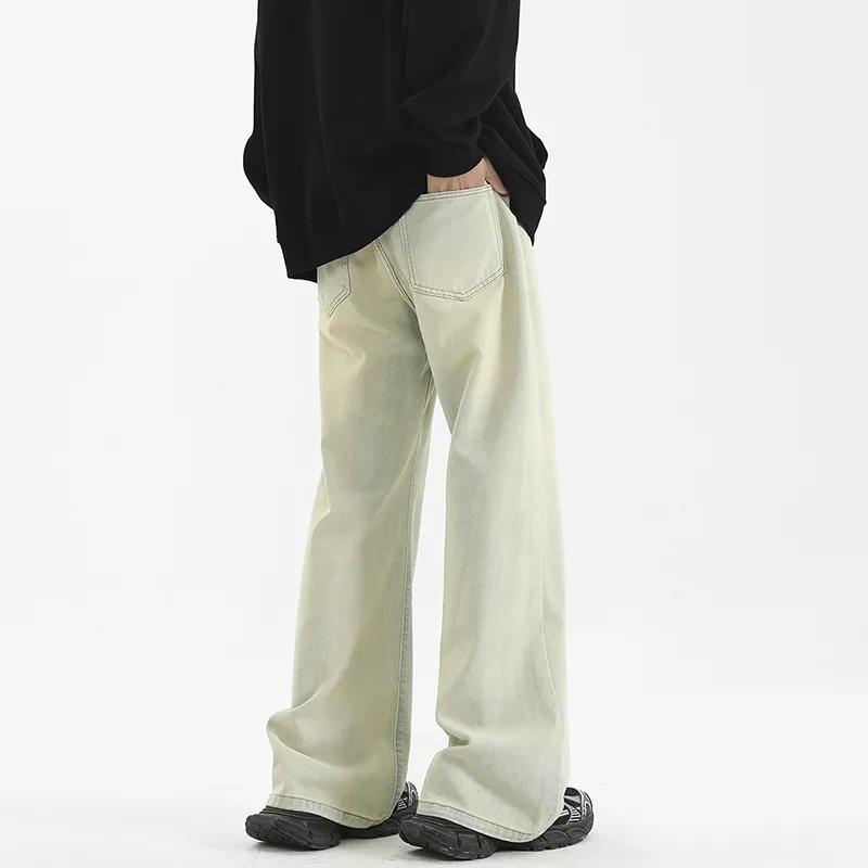 Mulinsen Jeans Unisex-13
