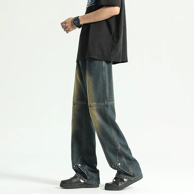 Mulinsen Jeans Unisex-10
