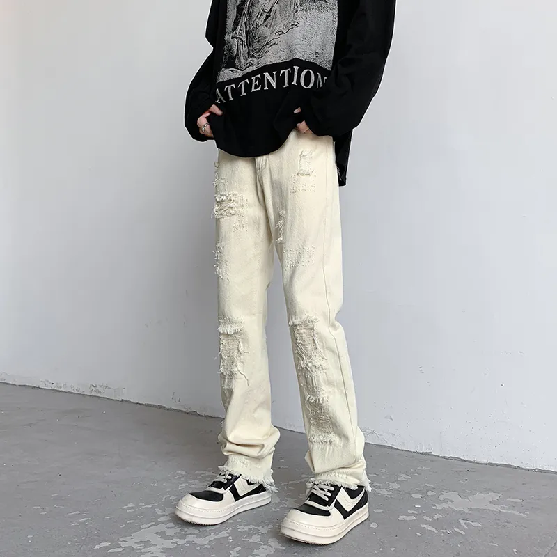 Mulinsen Jeans Unisex-3