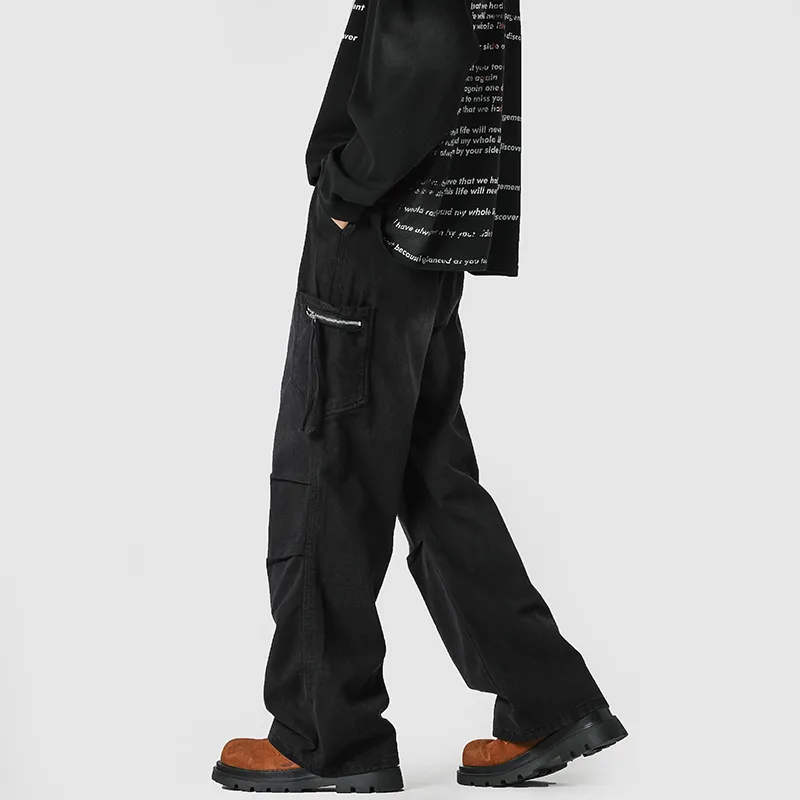 Mulinsen Jeans Unisex-1