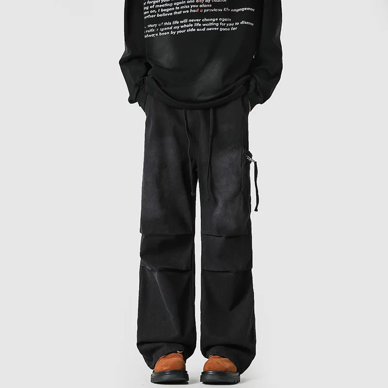 Mulinsen Jeans Unisex-3