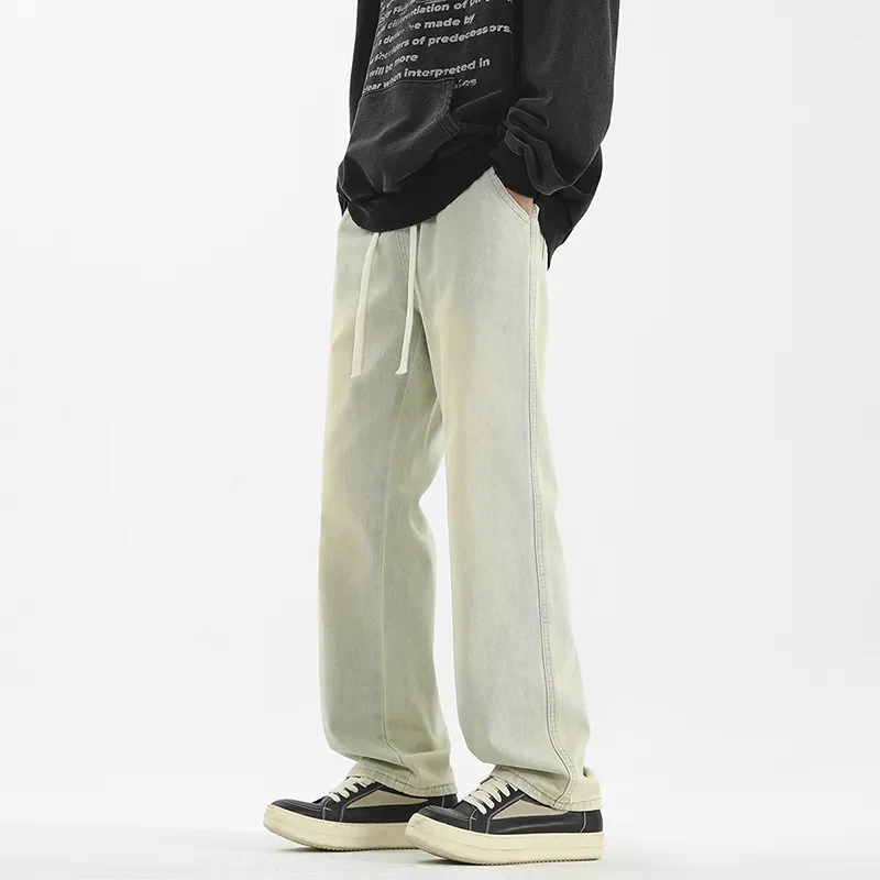 Mulinsen Jeans Unisex-8