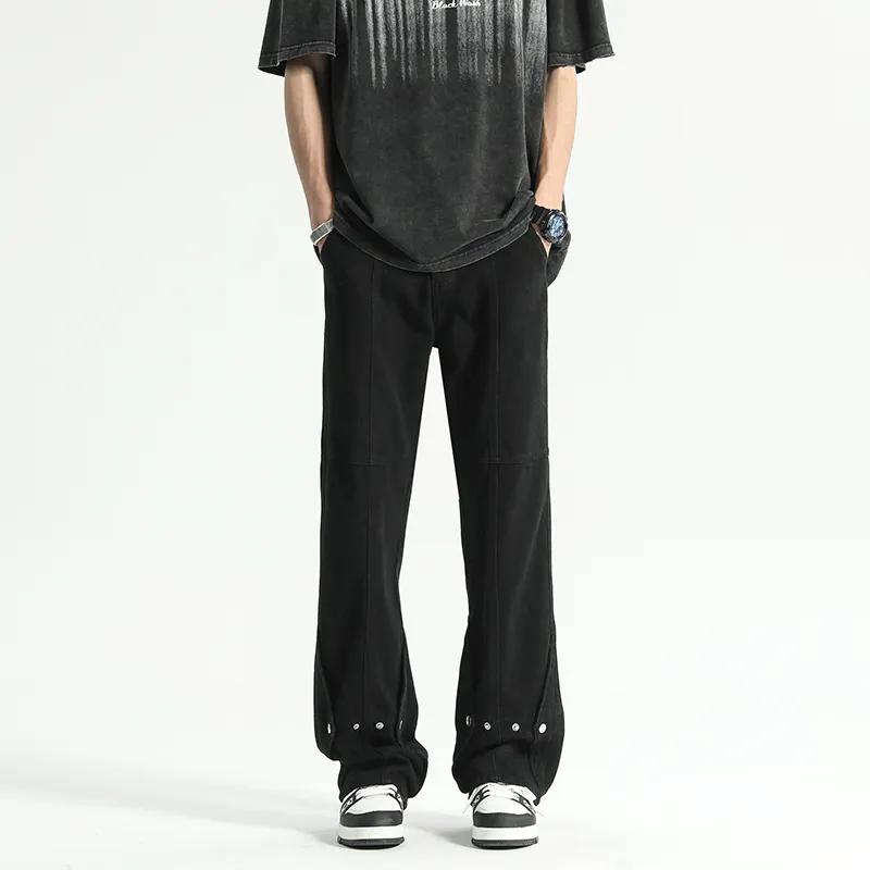 Mulinsen Jeans Unisex-1