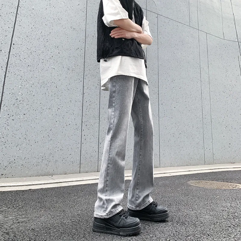 Mulinsen Jeans Unisex-21