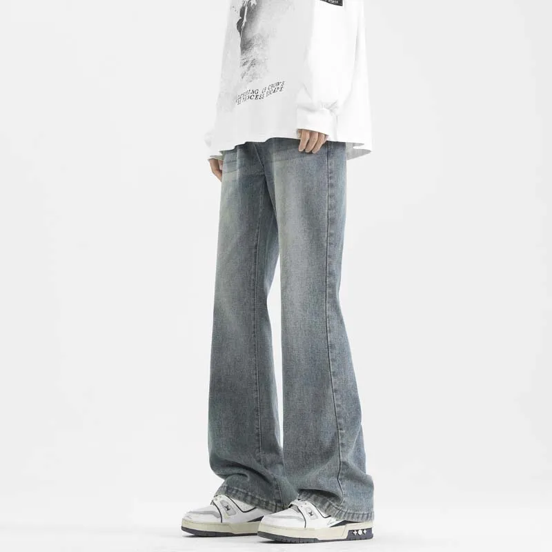 Mulinsen Jeans Unisex-9