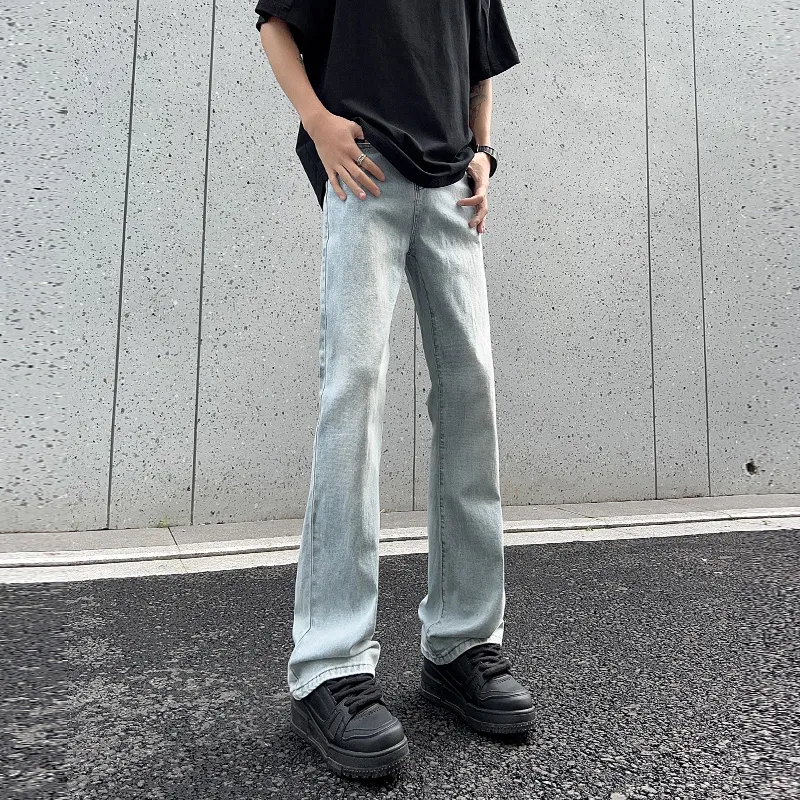 Mulinsen Jeans Unisex-15