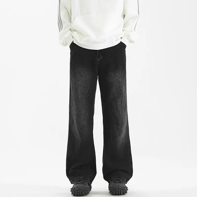 Mulinsen Jeans Unisex-1