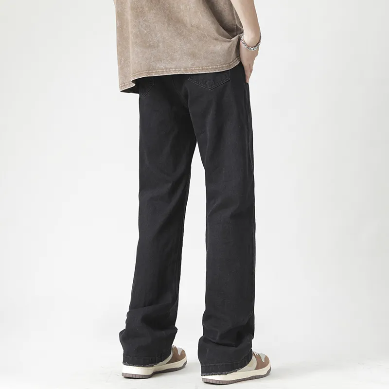 Mulinsen Jeans Unisex-5