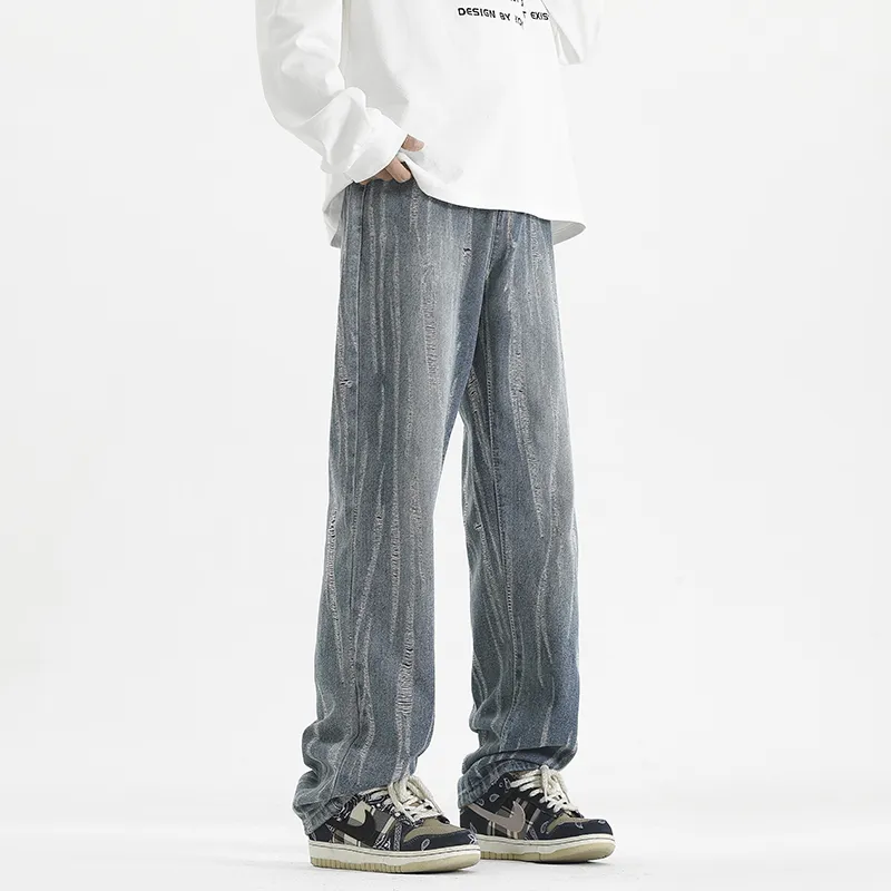 Mulinsen Jeans Unisex-7