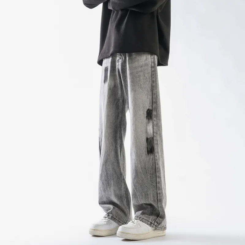 Mulinsen Jeans Unisex-9