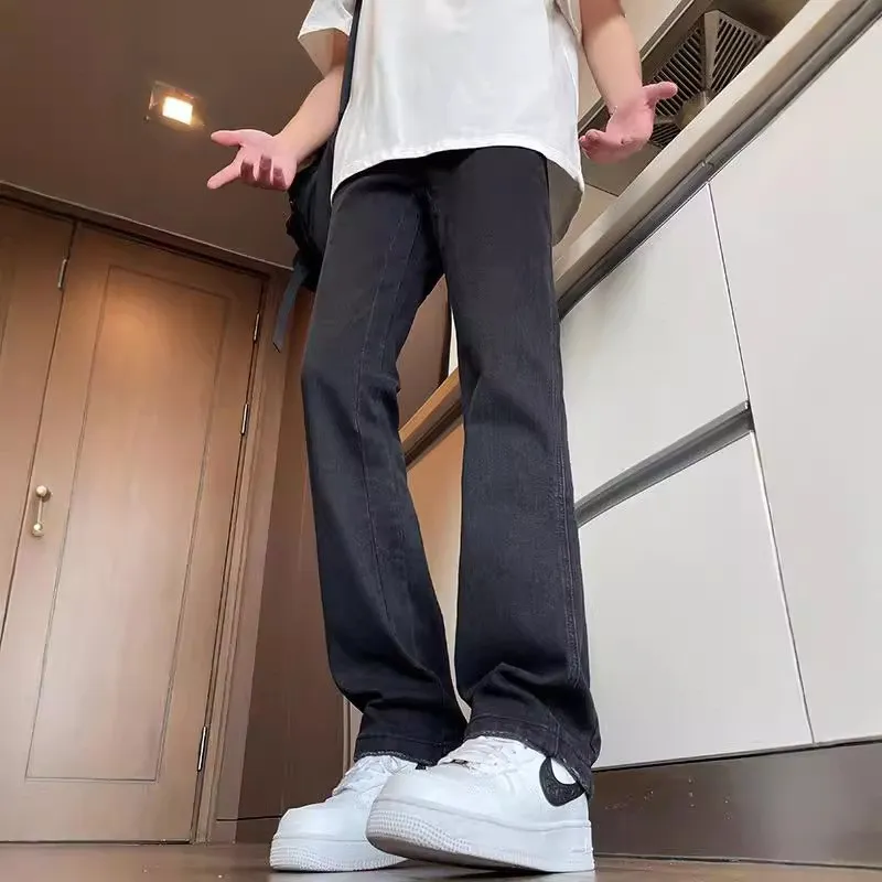 Mulinsen Jeans Unisex-3