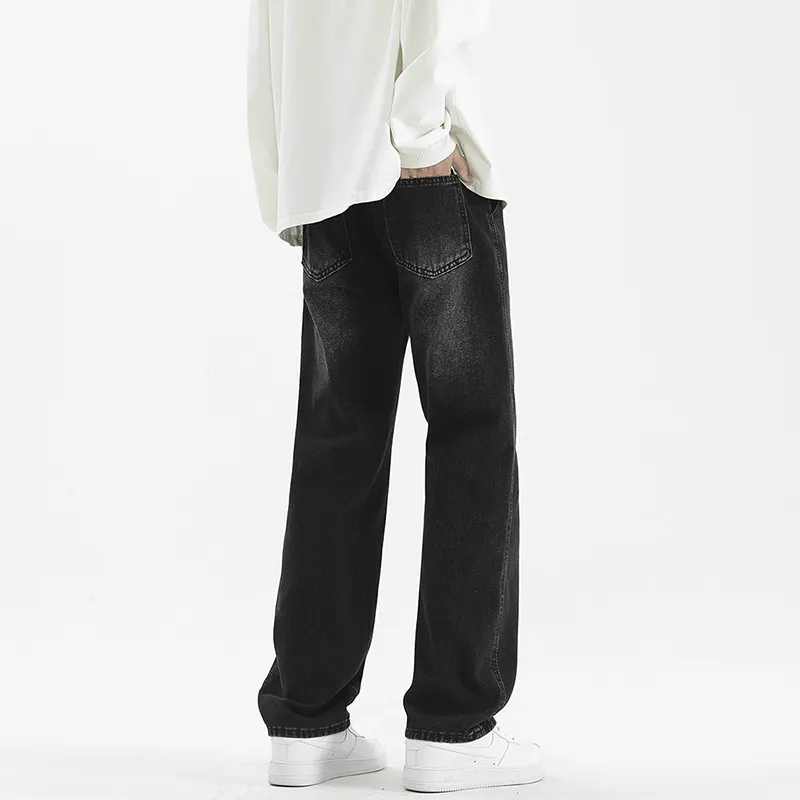 Mulinsen Jeans Unisex-3