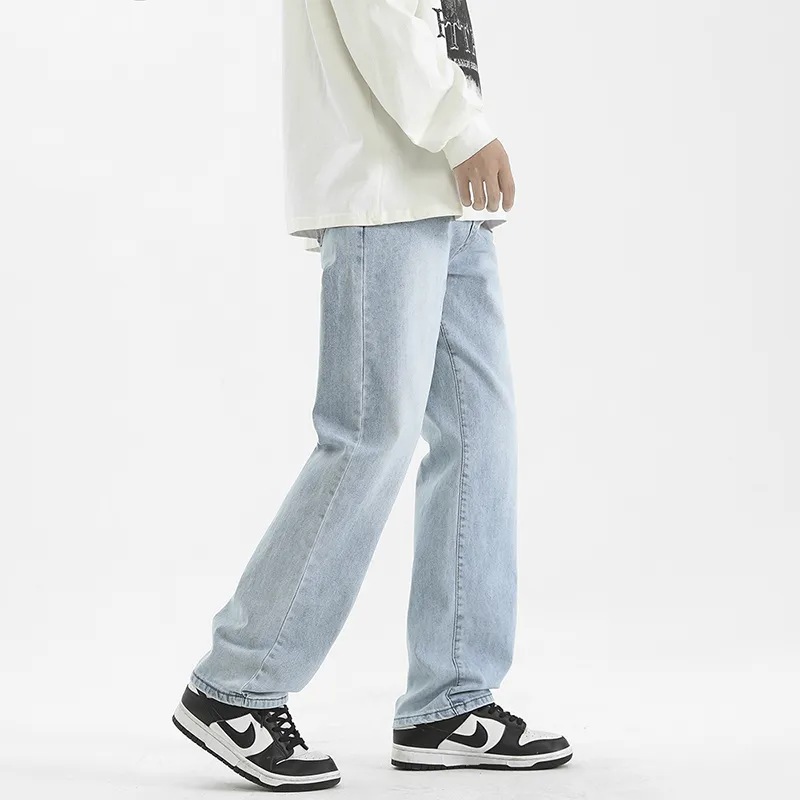 Mulinsen Jeans Unisex-22
