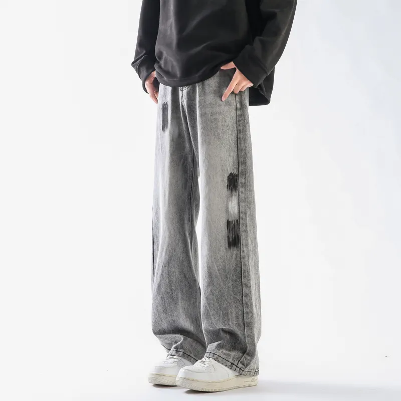 Mulinsen Jeans Unisex-11