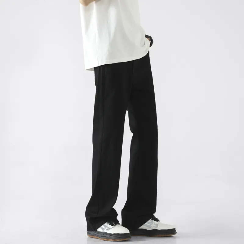 Mulinsen Jeans Unisex-3