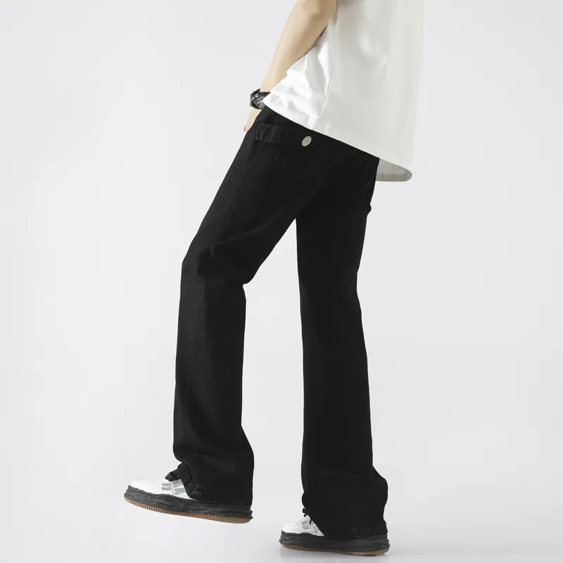 Mulinsen Jeans Unisex-4