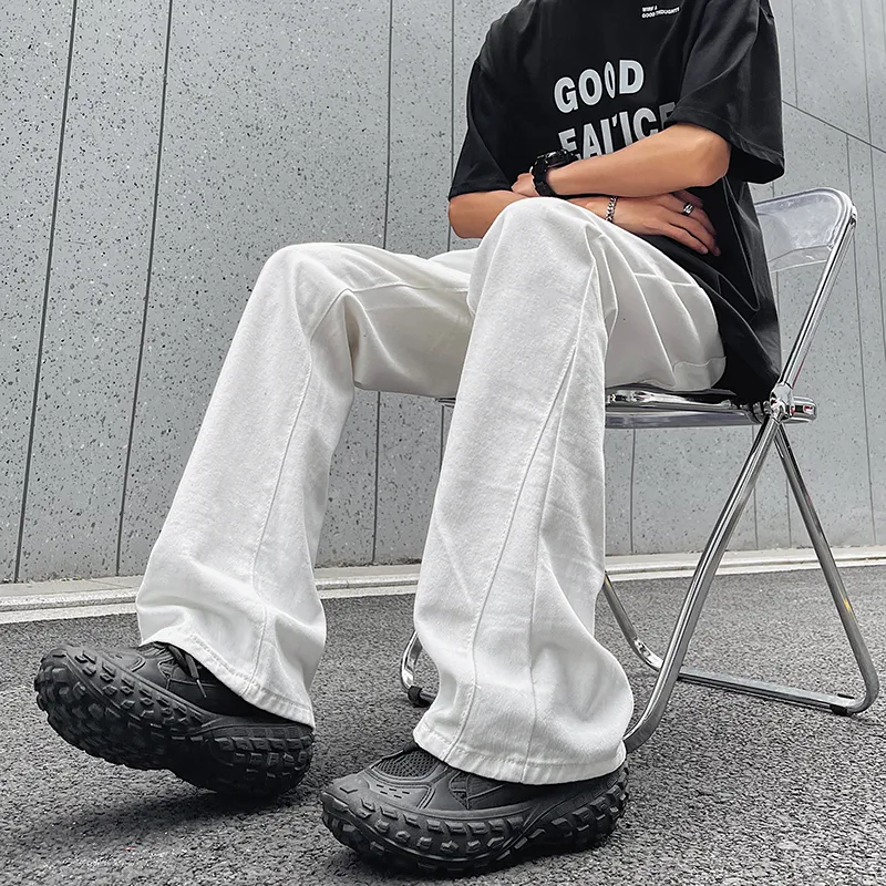 Mulinsen Jeans Unisex-29