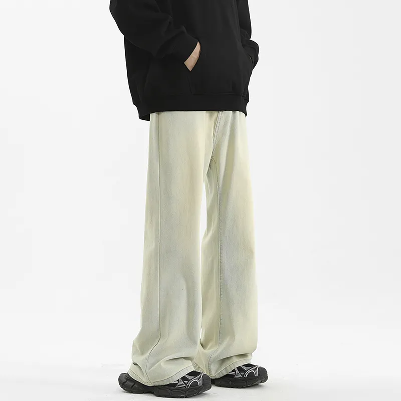 Mulinsen Jeans Unisex-16
