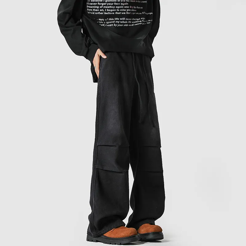Mulinsen Jeans Unisex-2