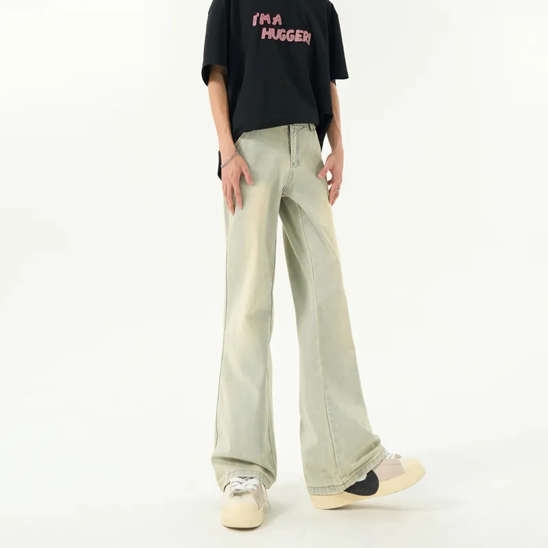 Mulinsen Jeans Unisex-16