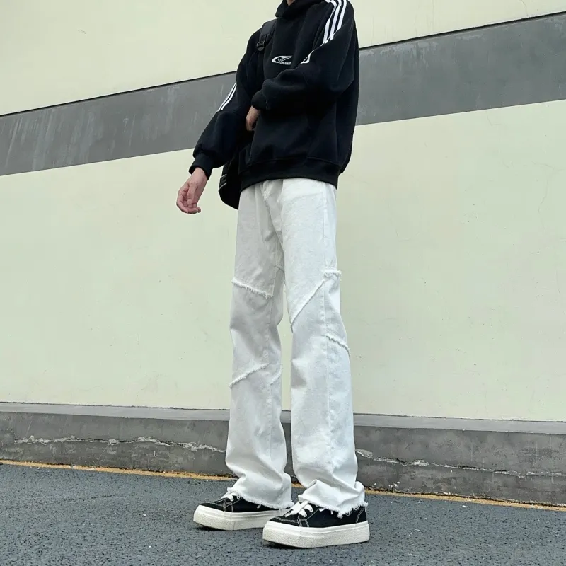 Mulinsen Jeans Unisex-7