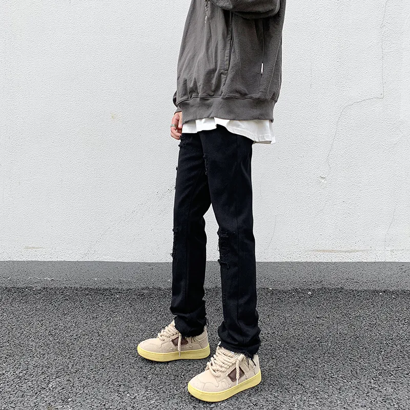 Mulinsen Jeans Unisex-11