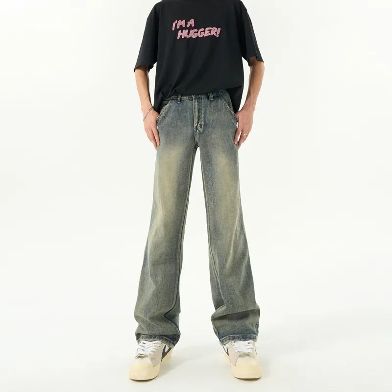 Mulinsen Jeans Unisex-11