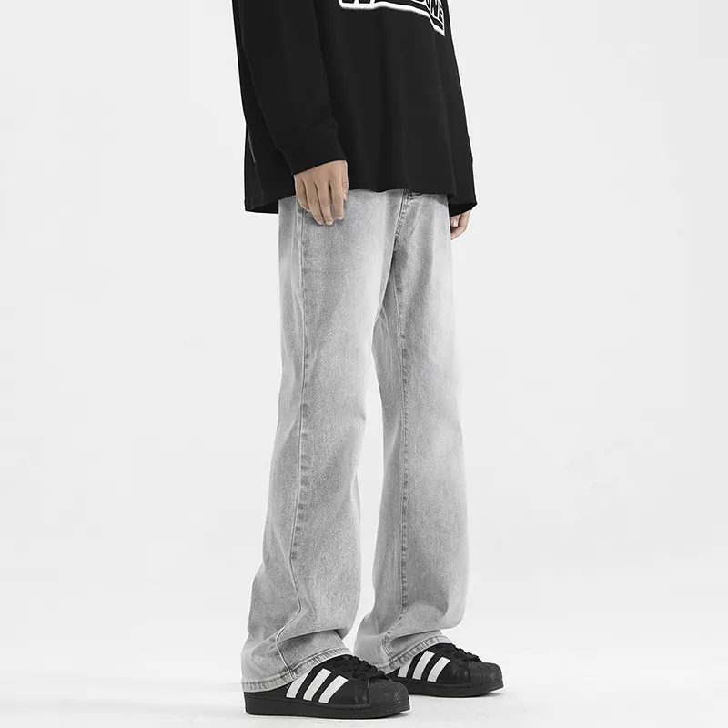 Mulinsen Jeans Unisex-3