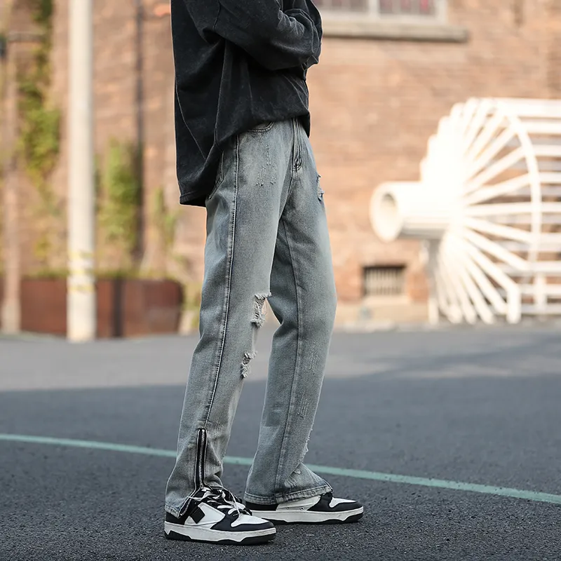 Mulinsen Jeans Unisex-8