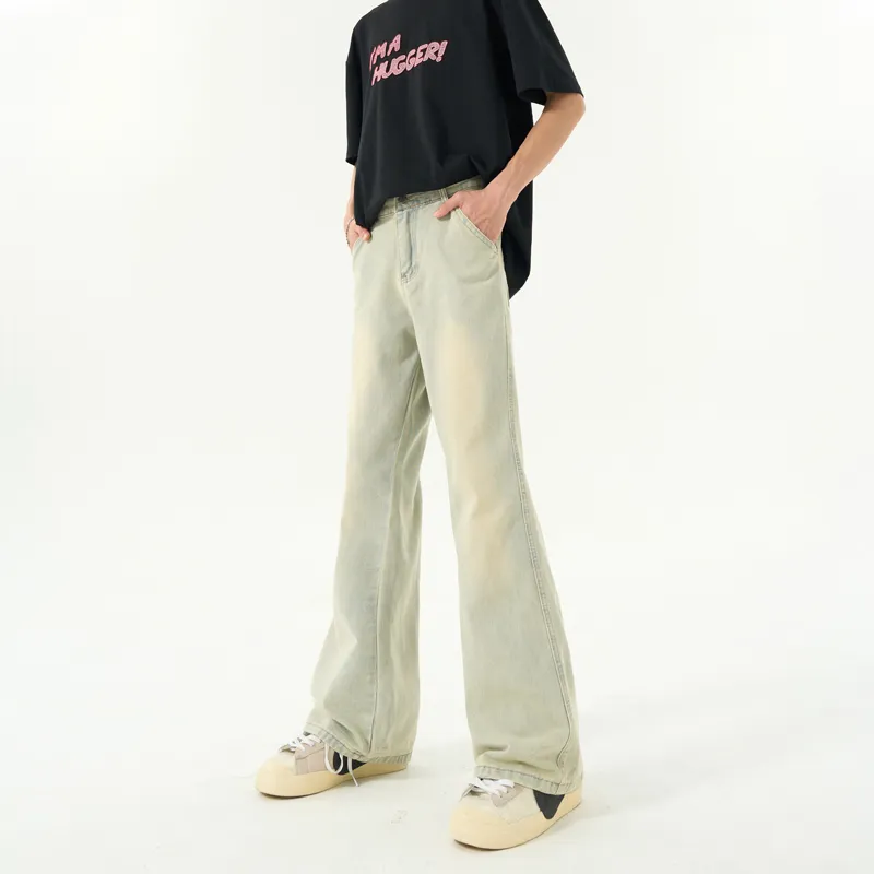 Mulinsen Jeans Unisex-15
