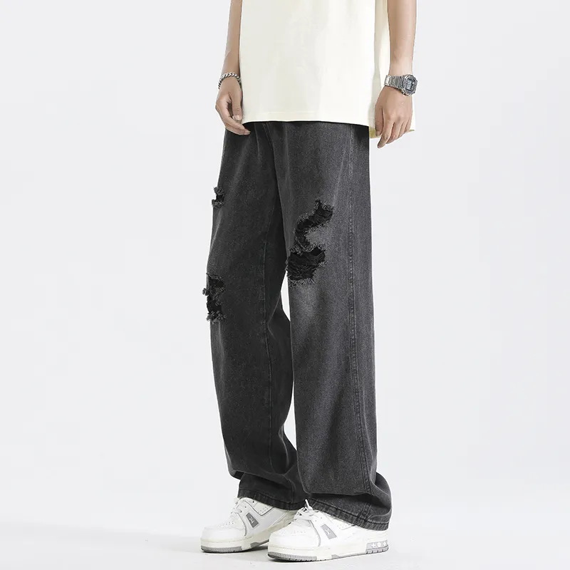 Mulinsen Jeans Unisex-3