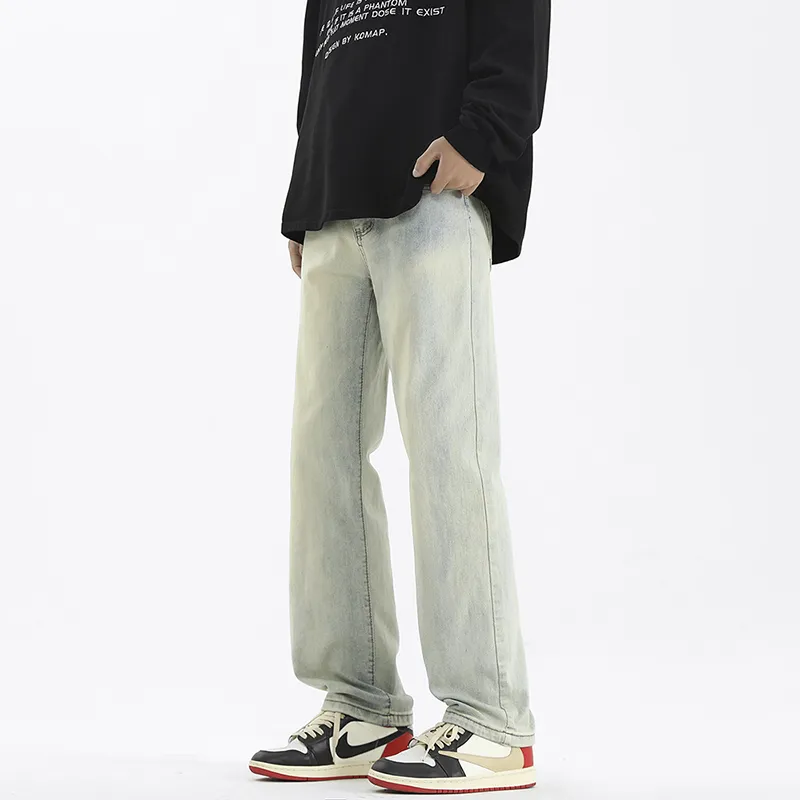 Mulinsen Jeans Unisex-14