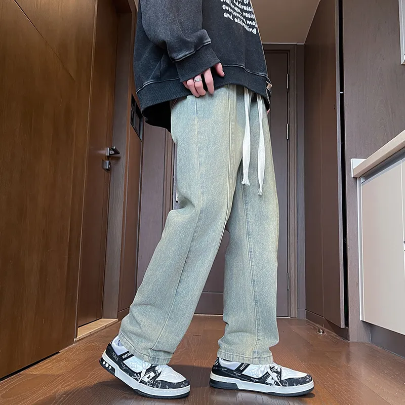 Mulinsen Jeans Unisex-3
