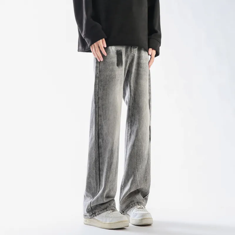 Mulinsen Jeans Unisex-10