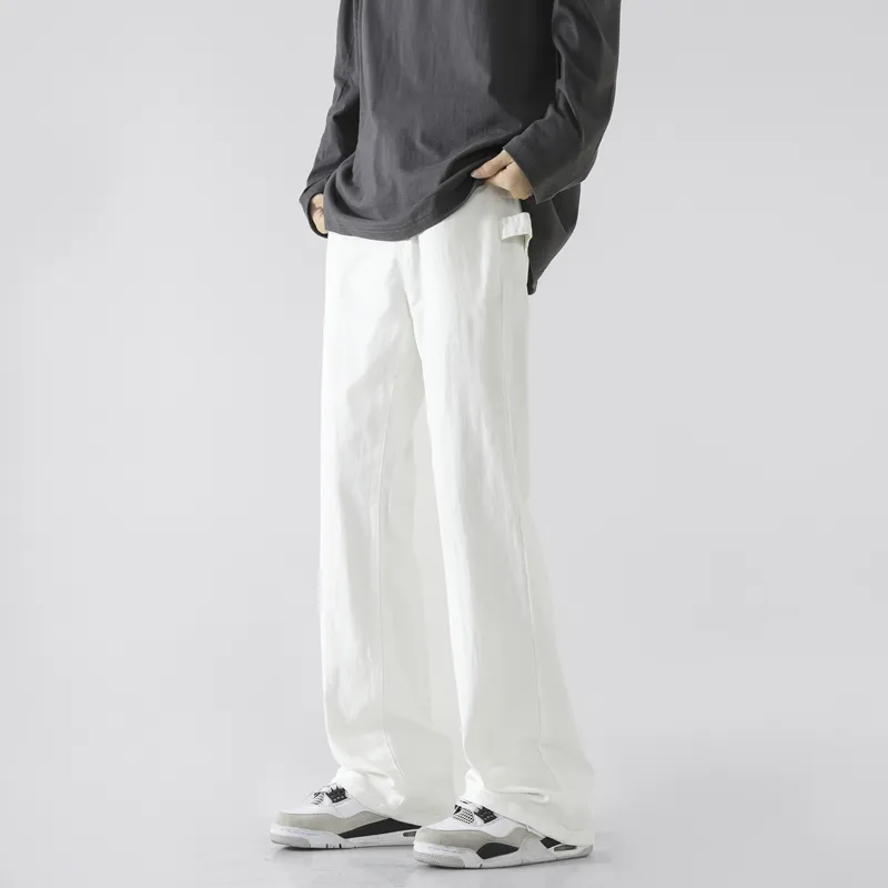 Mulinsen Jeans Unisex-9