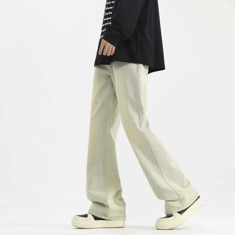 Mulinsen Jeans Unisex-3