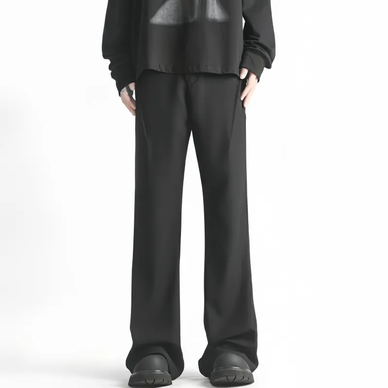 Mulinsen Suit Trousers Unisex-1