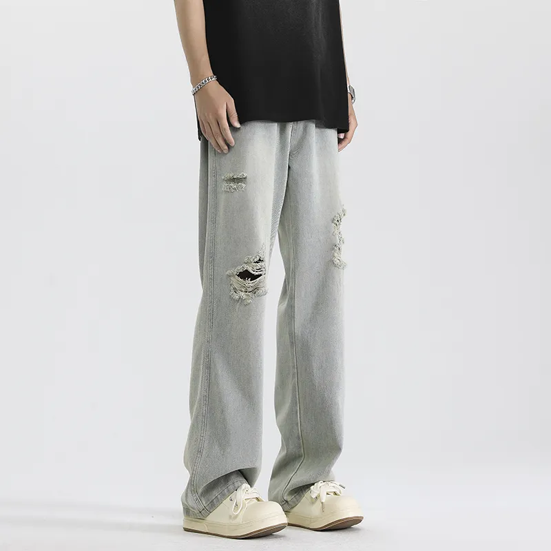 Mulinsen Jeans Unisex-11