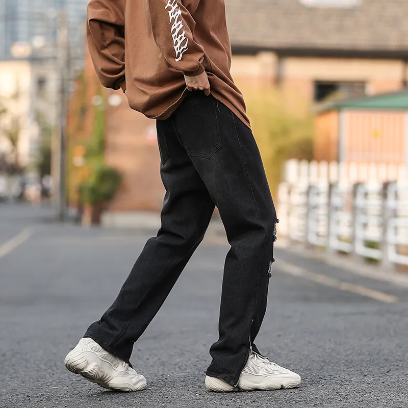 Mulinsen Jeans Unisex-3