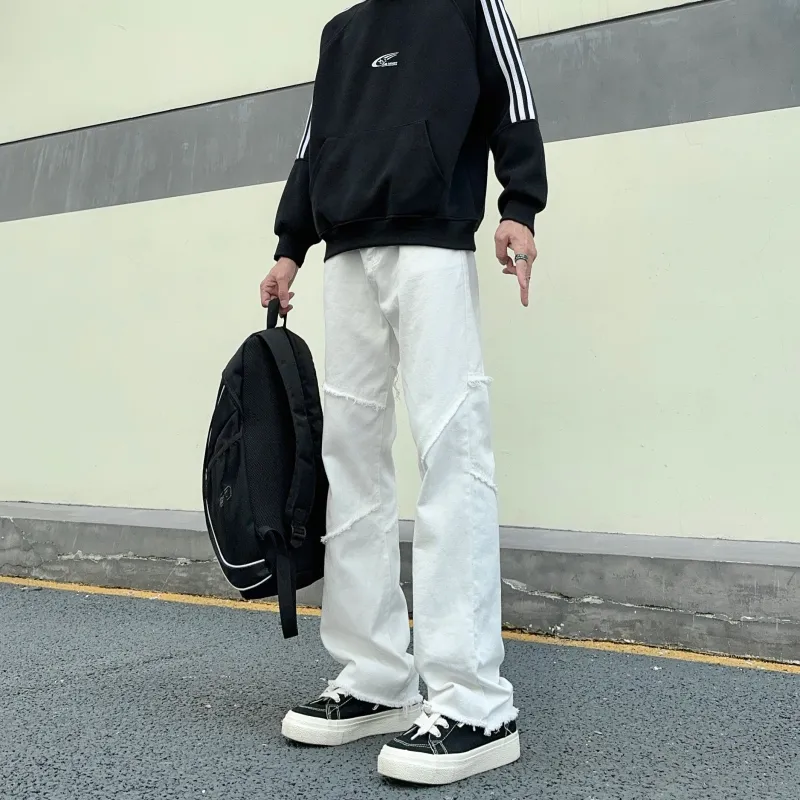 Mulinsen Jeans Unisex-4