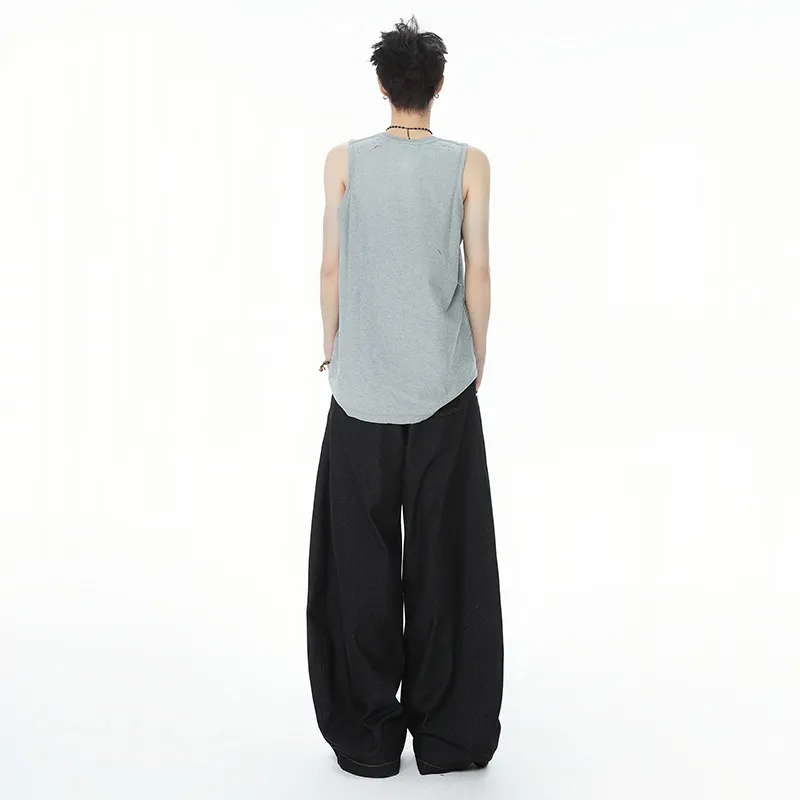 Mulinsen Jeans Unisex-5